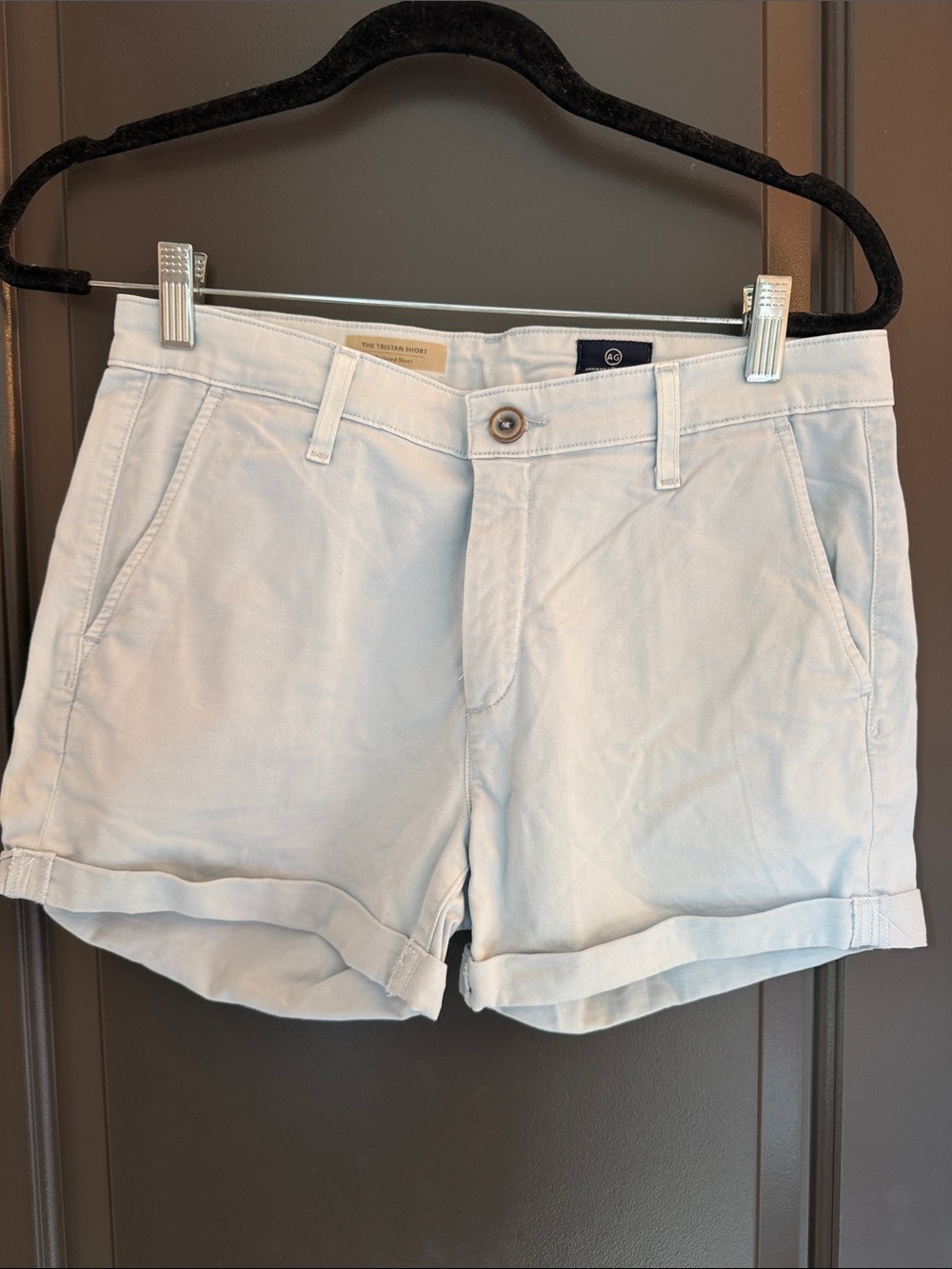 Ag Adriano Goldschmidt Tristan Short 27R